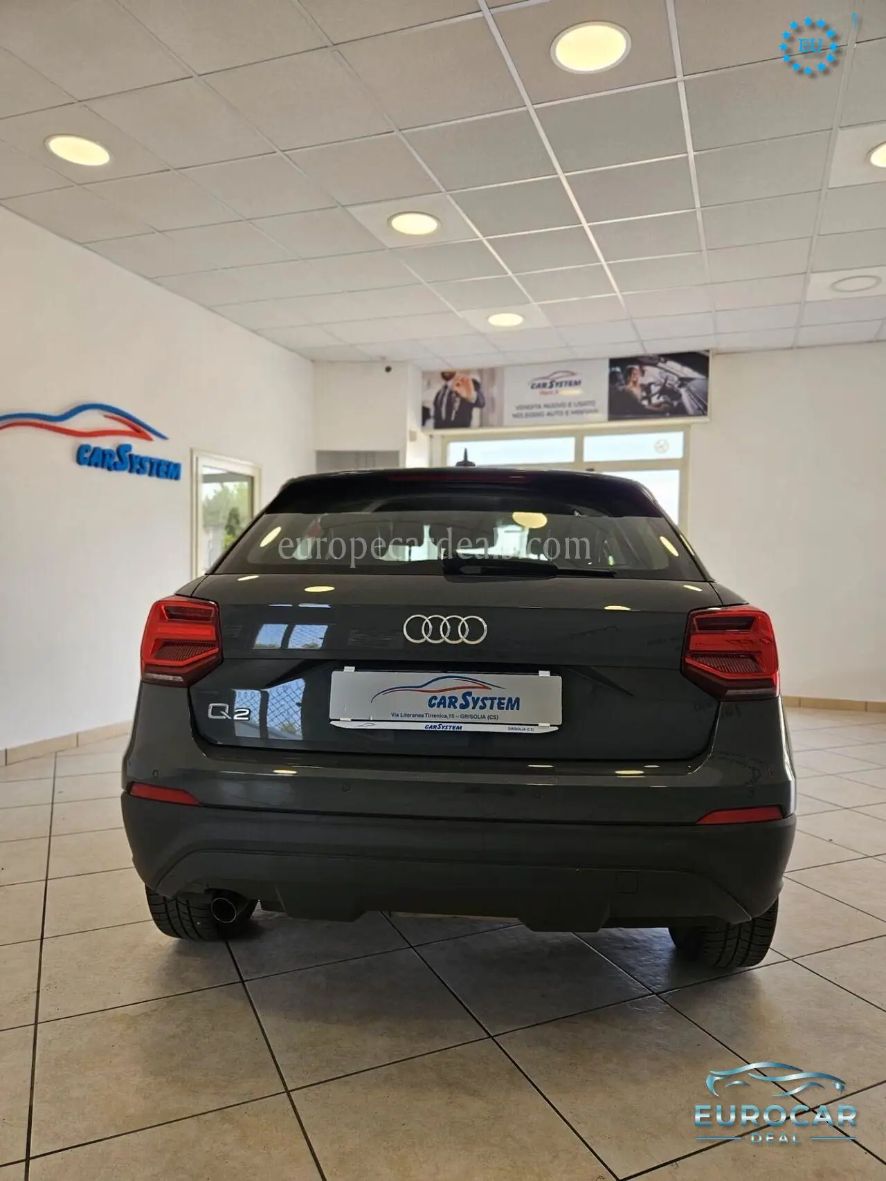 Audi Q2