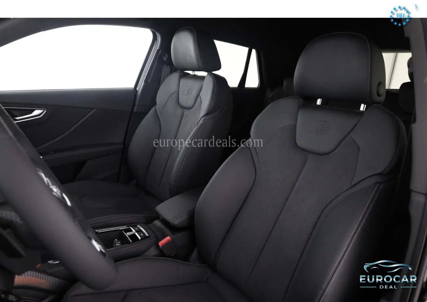 Audi SQ2