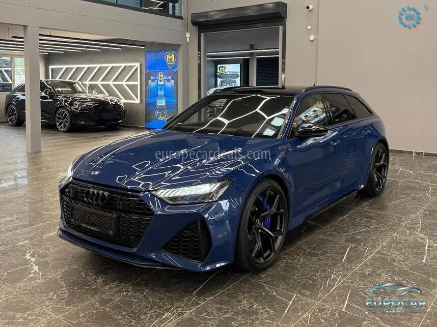 Audi RS6