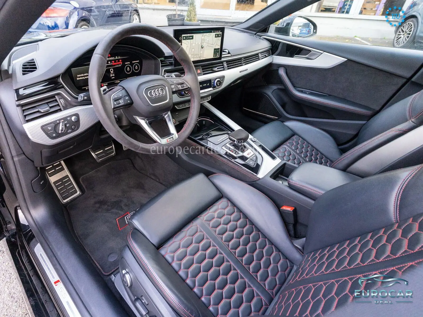 Audi RS5
