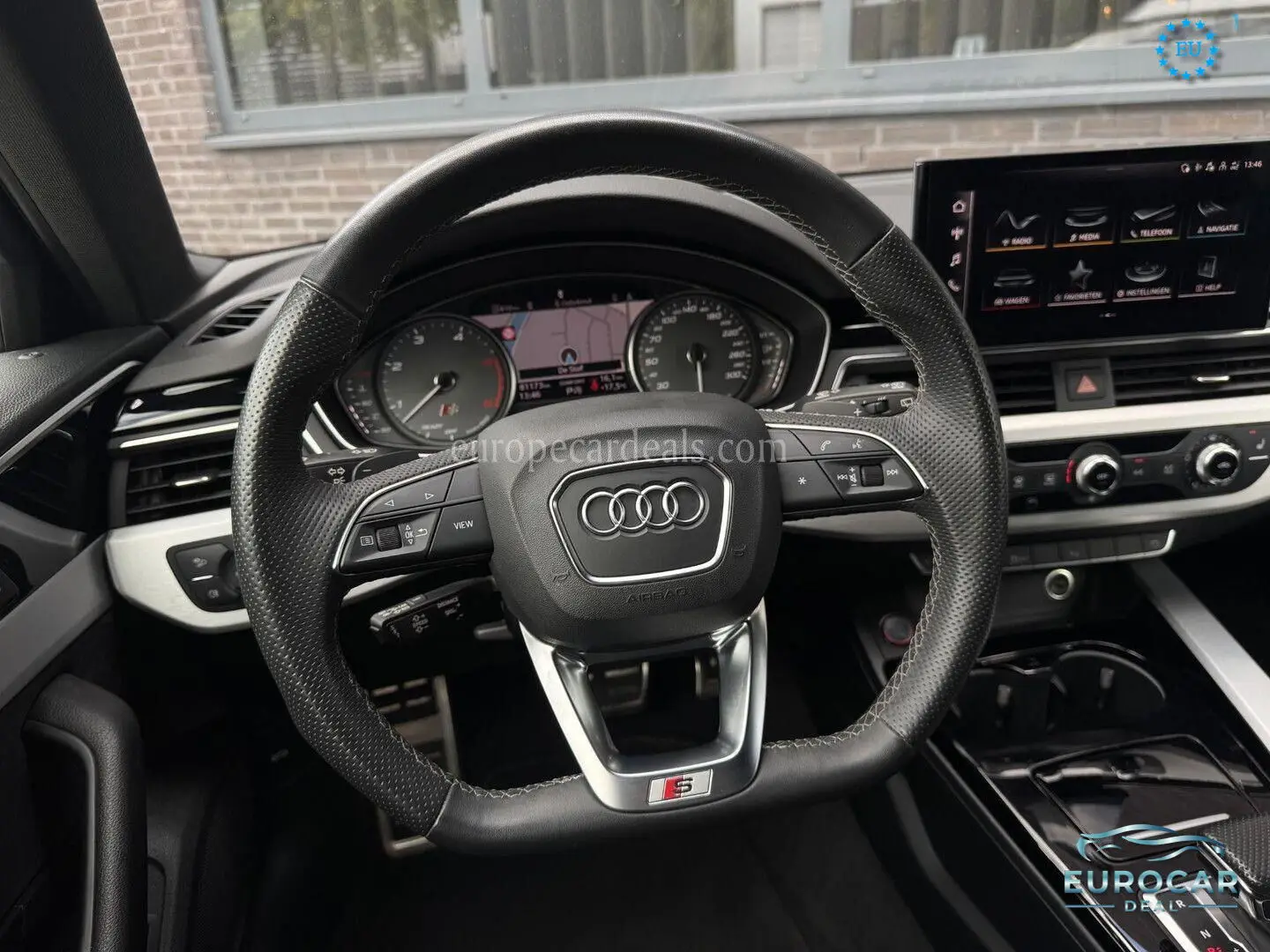 Audi S4