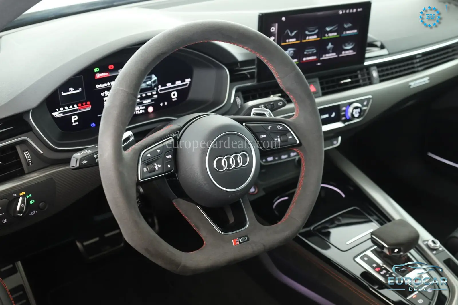 Audi RS4