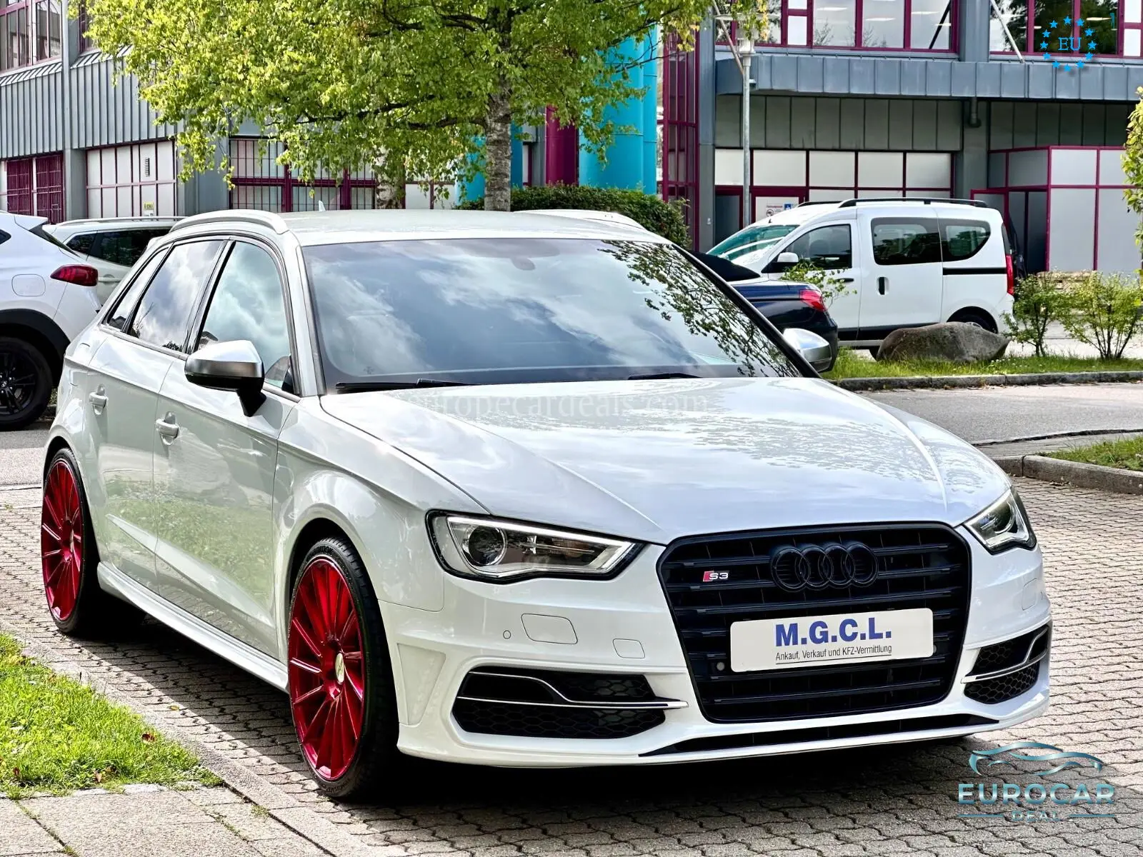 Audi S3
