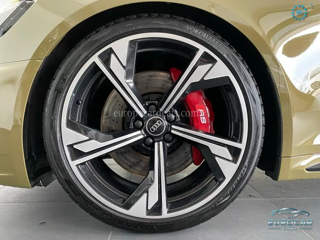 Audi RS4