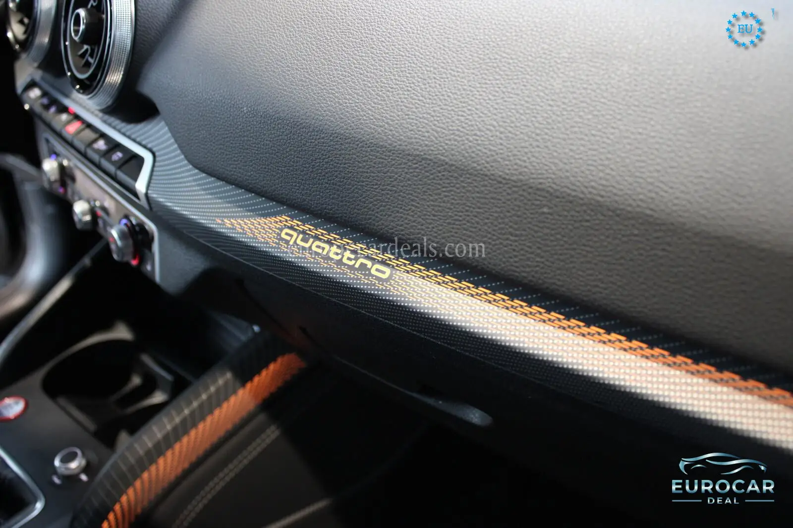 Audi SQ2