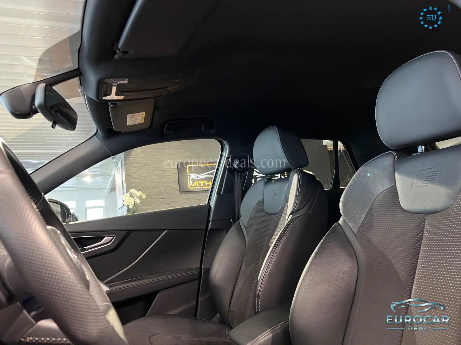 Audi SQ2