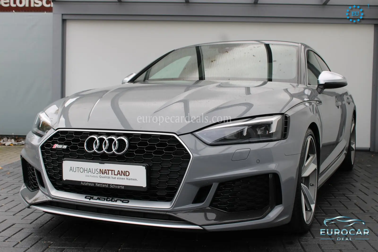 Audi RS5