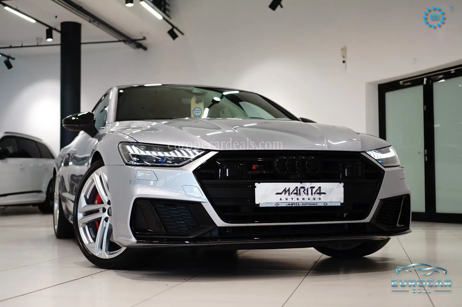 Audi S7
