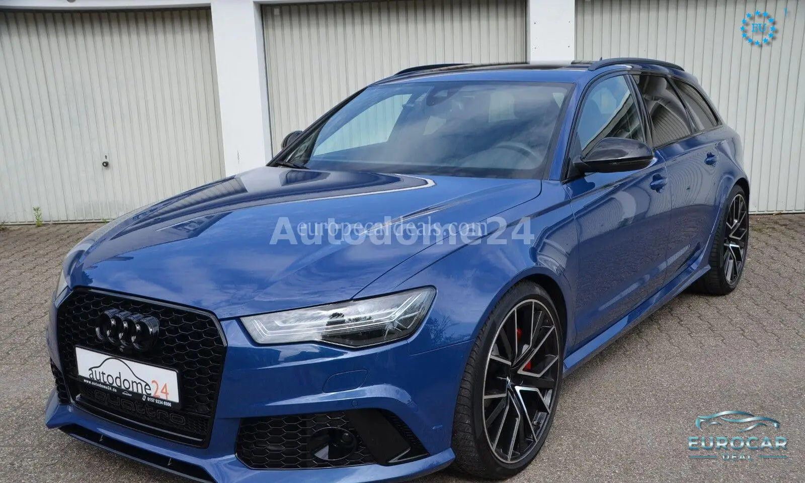 Audi RS6