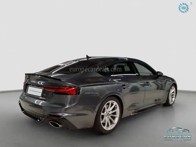 Audi RS5