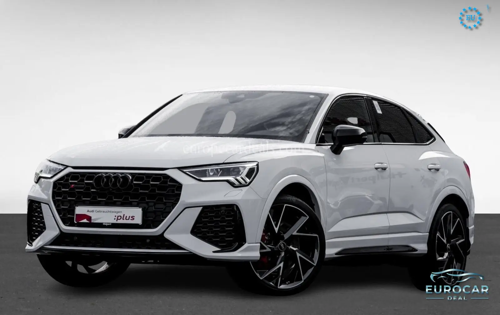 Audi RSQ3
