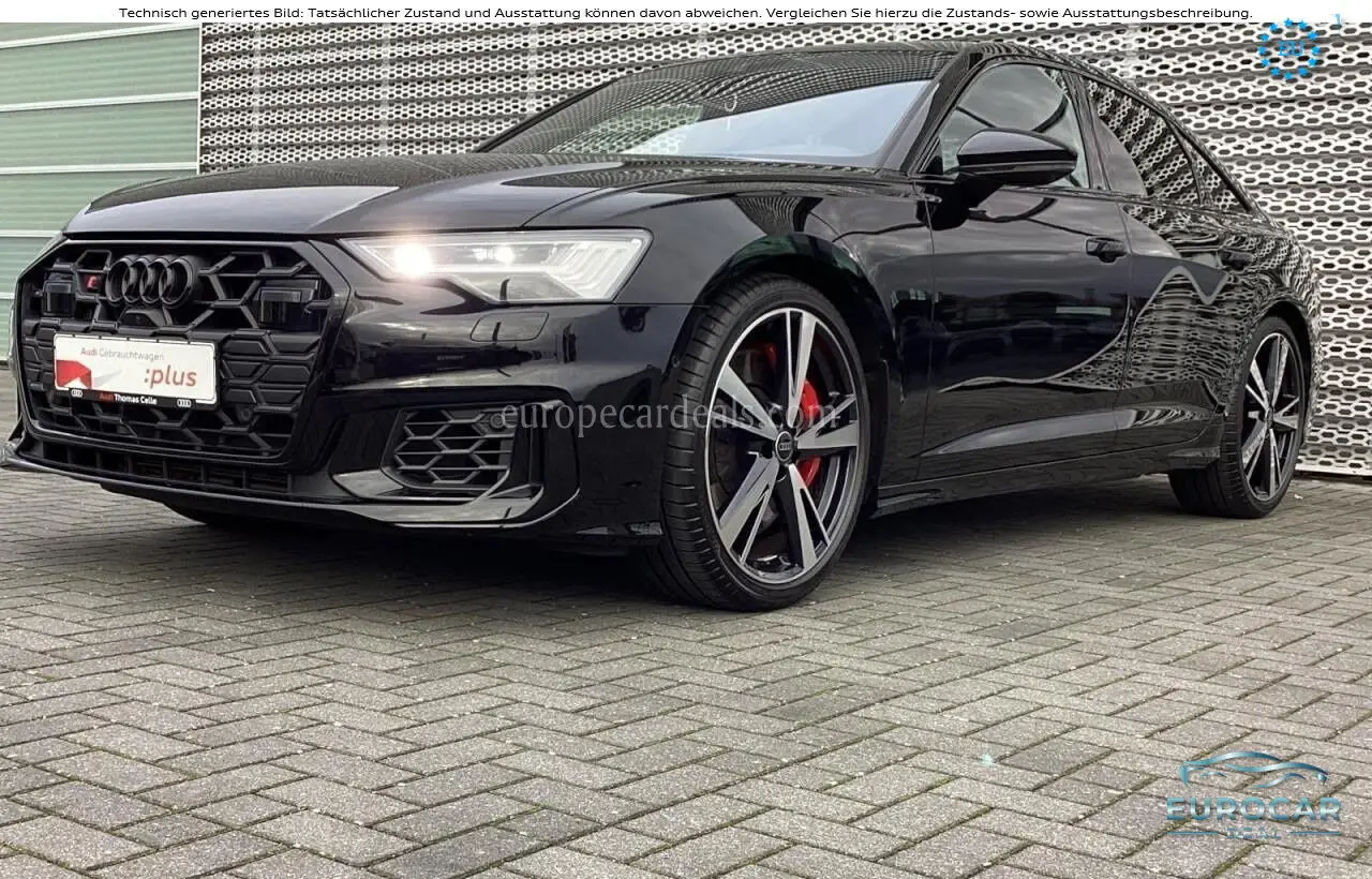 Audi S6
