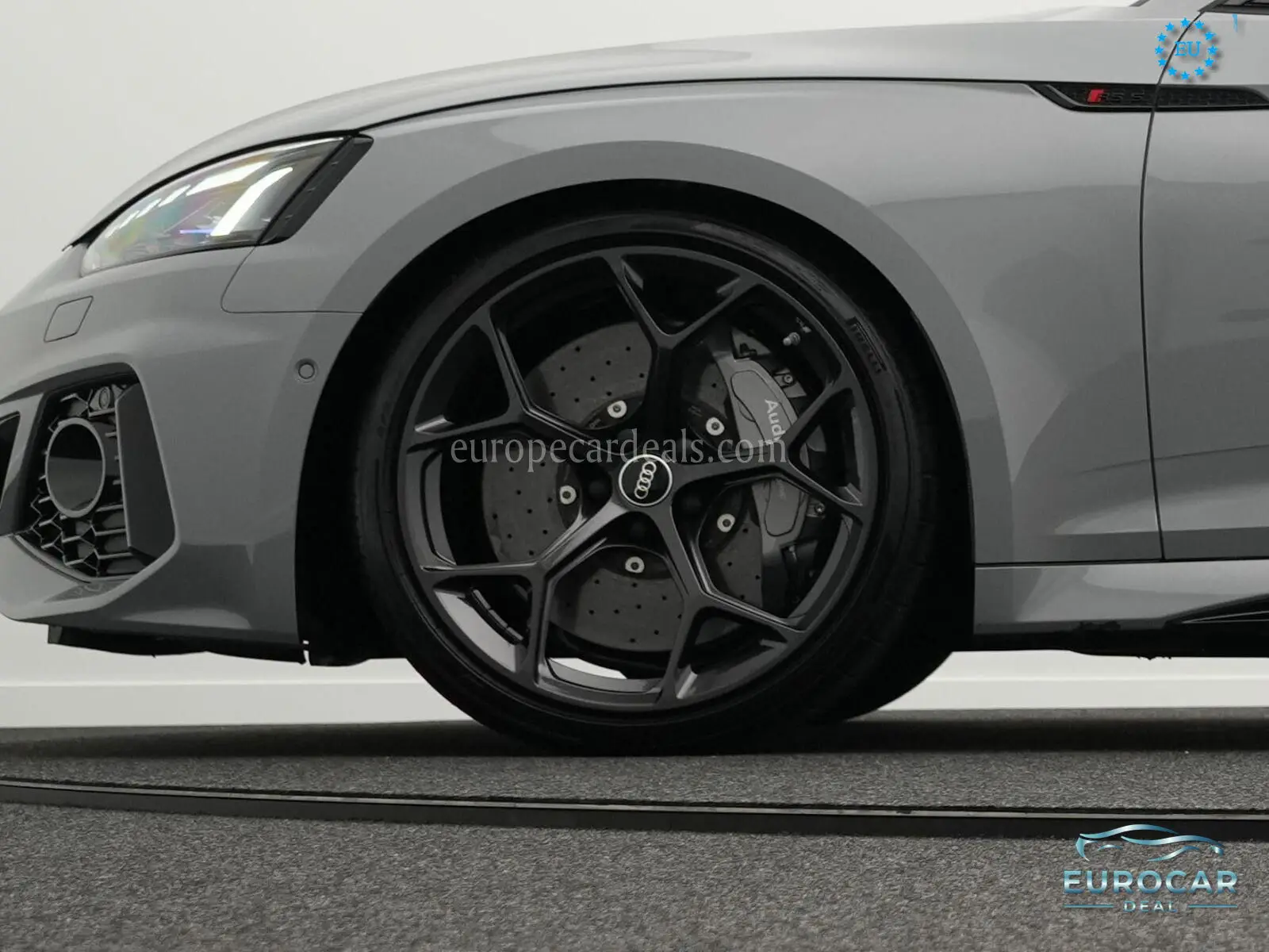 Audi RS5