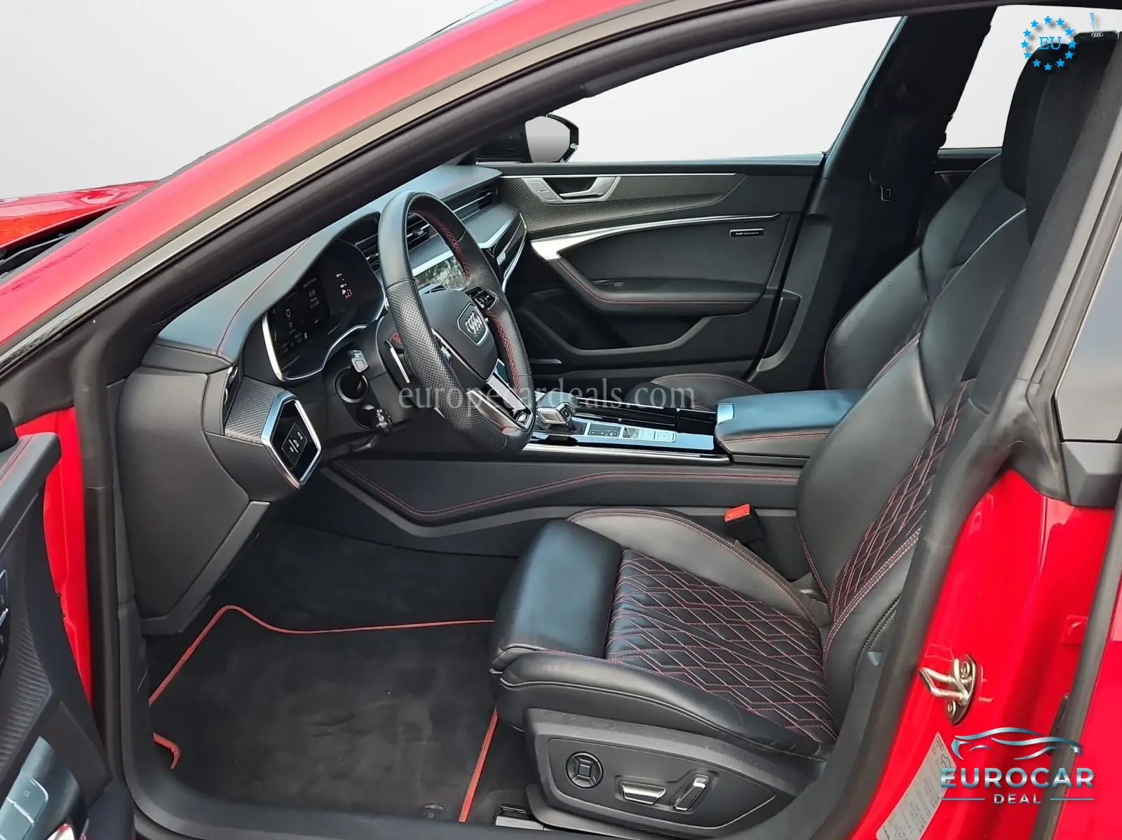 Audi S7
