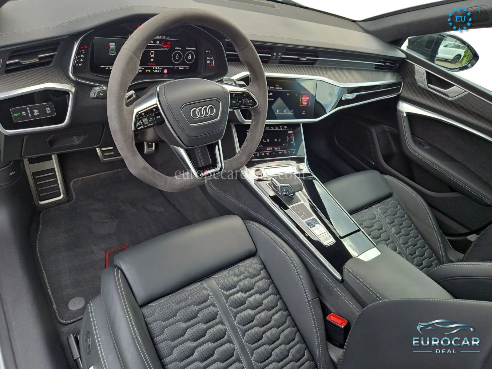 Audi RS7