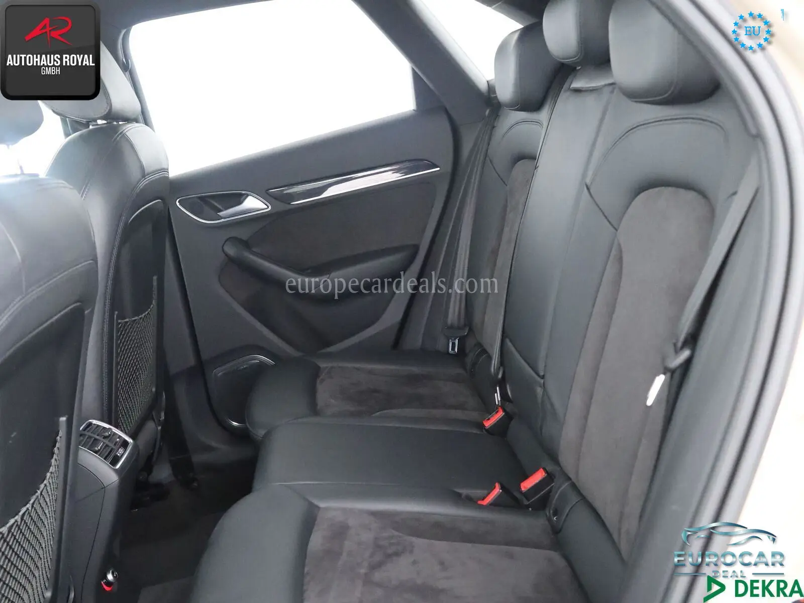 Audi RSQ3