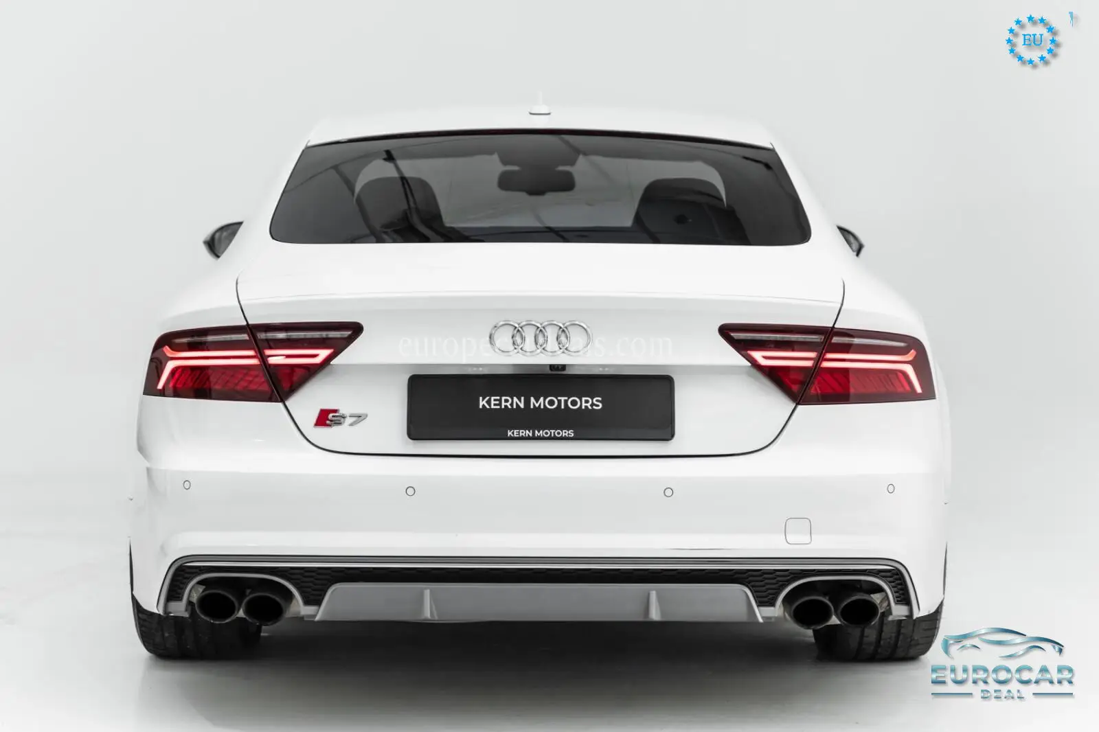 Audi S7