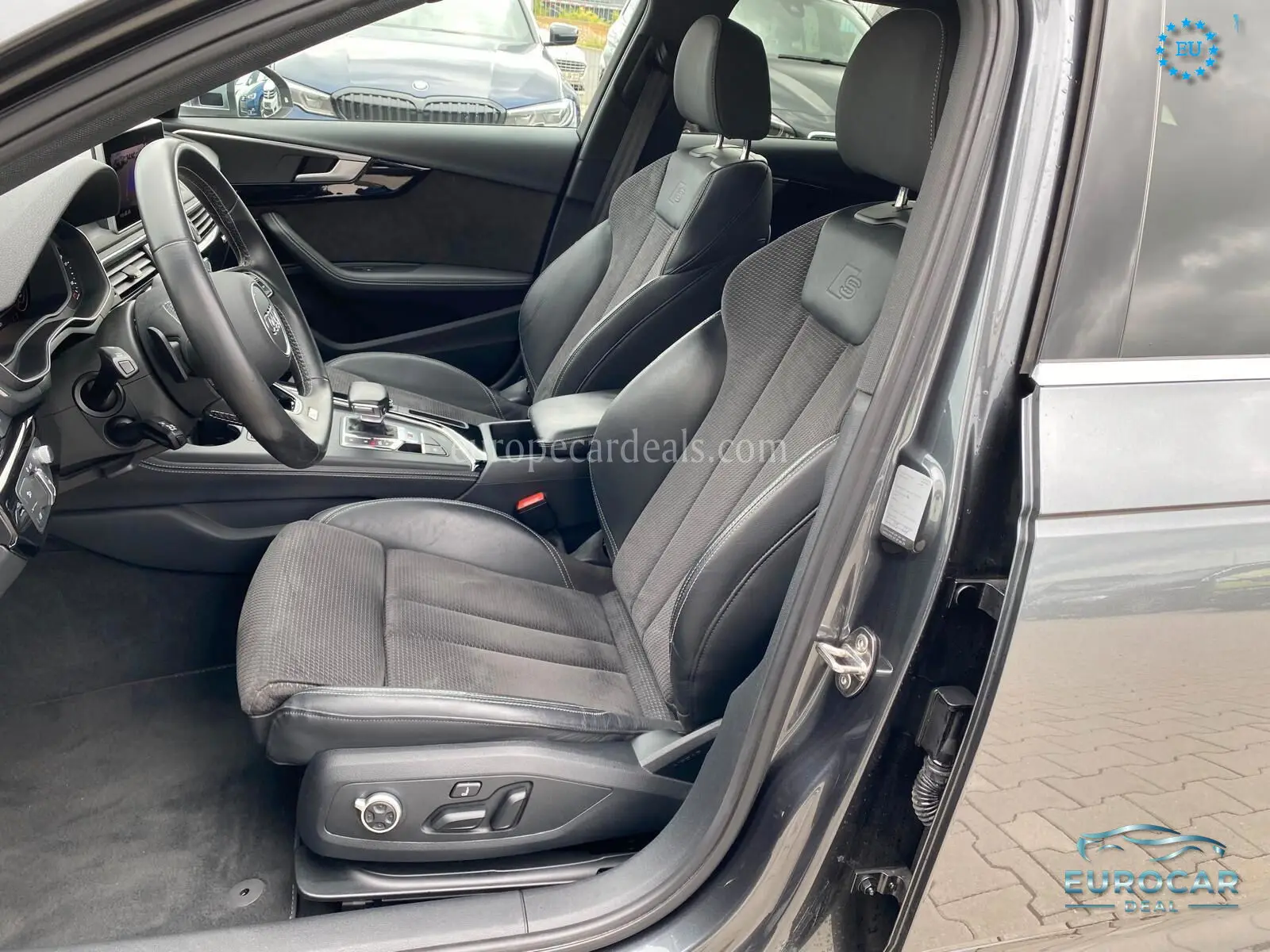 Audi S4