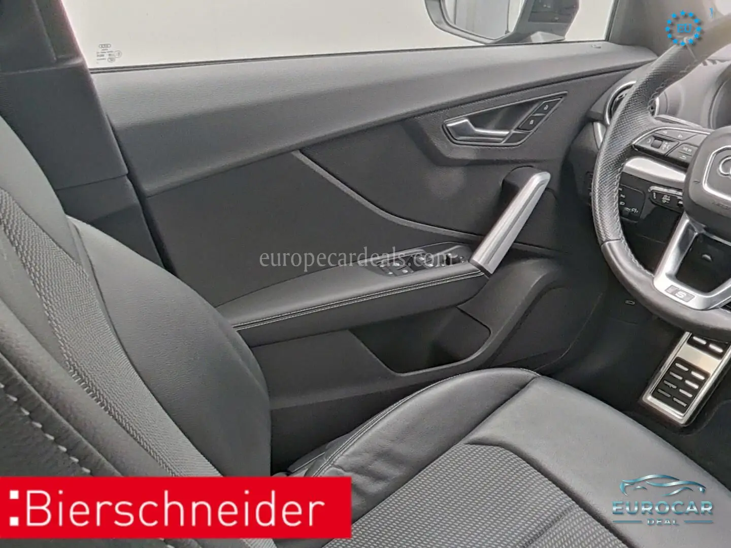 Audi SQ2