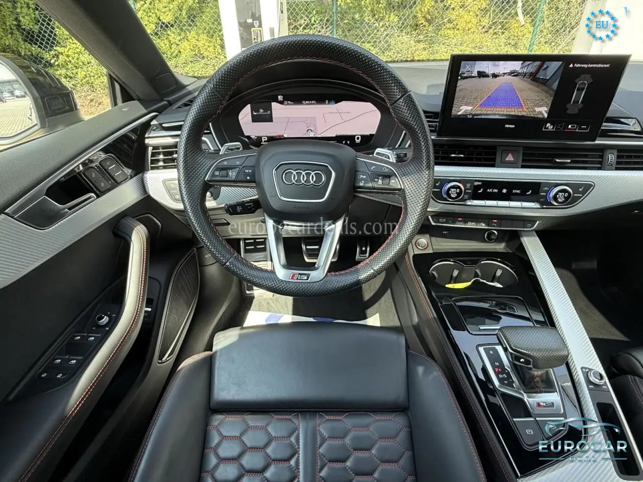 Audi RS5