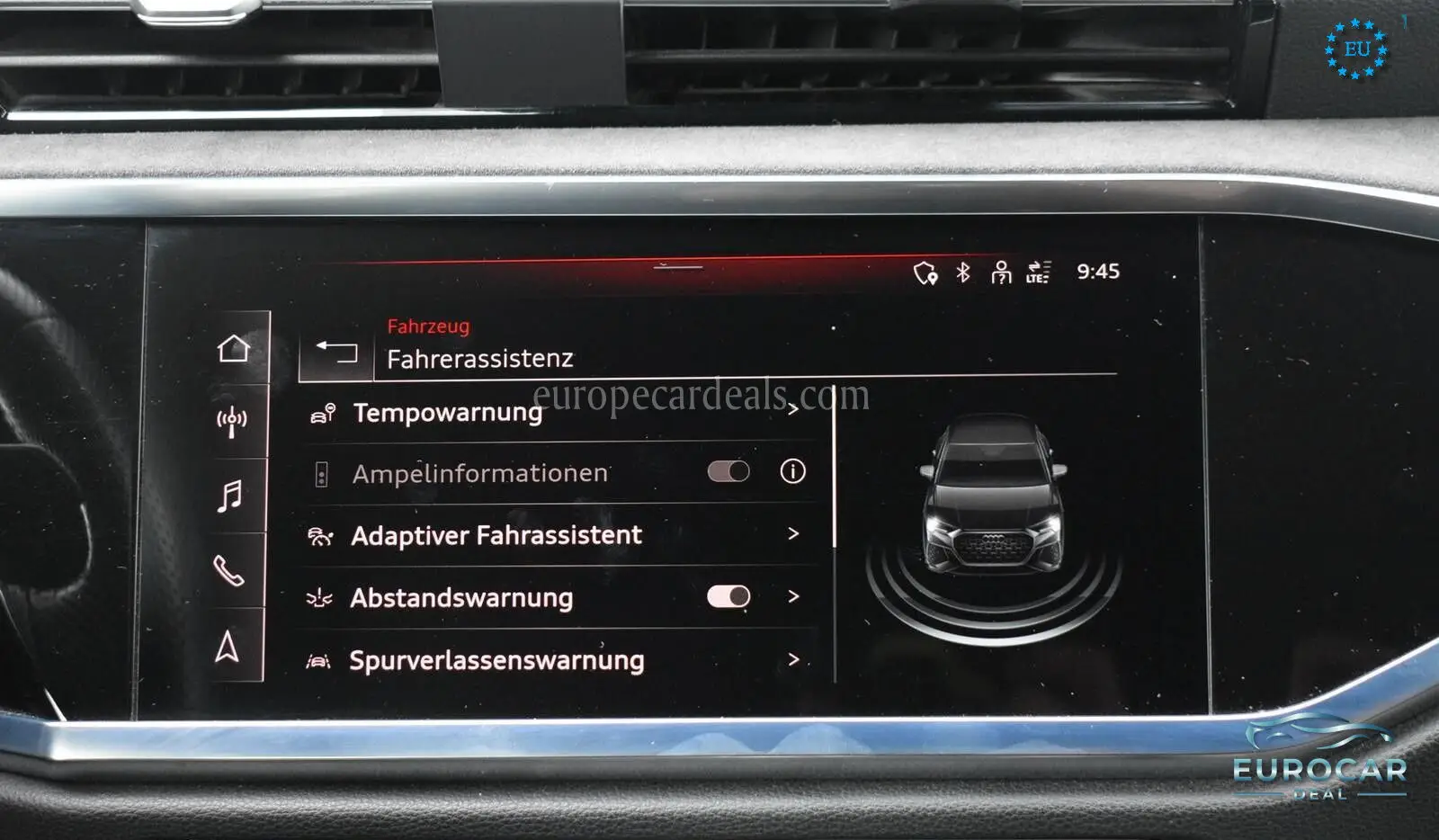 Audi RSQ3