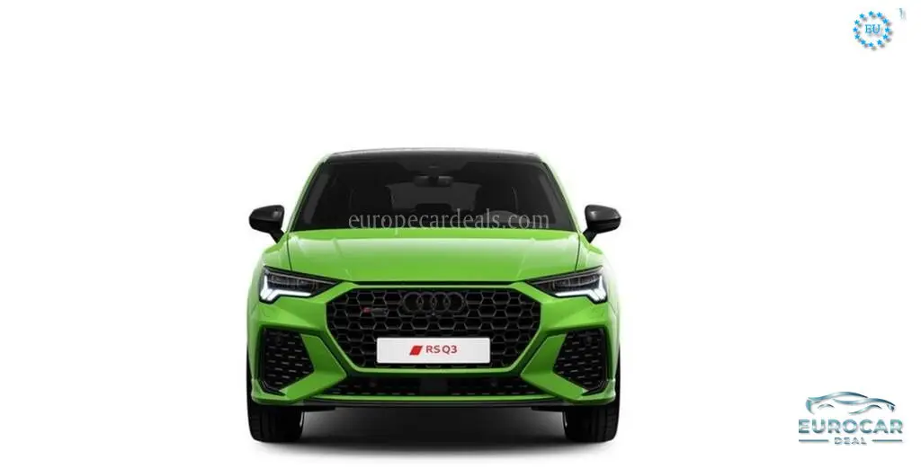 Audi RSQ3