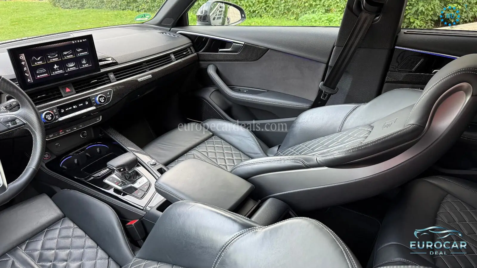 Audi S4