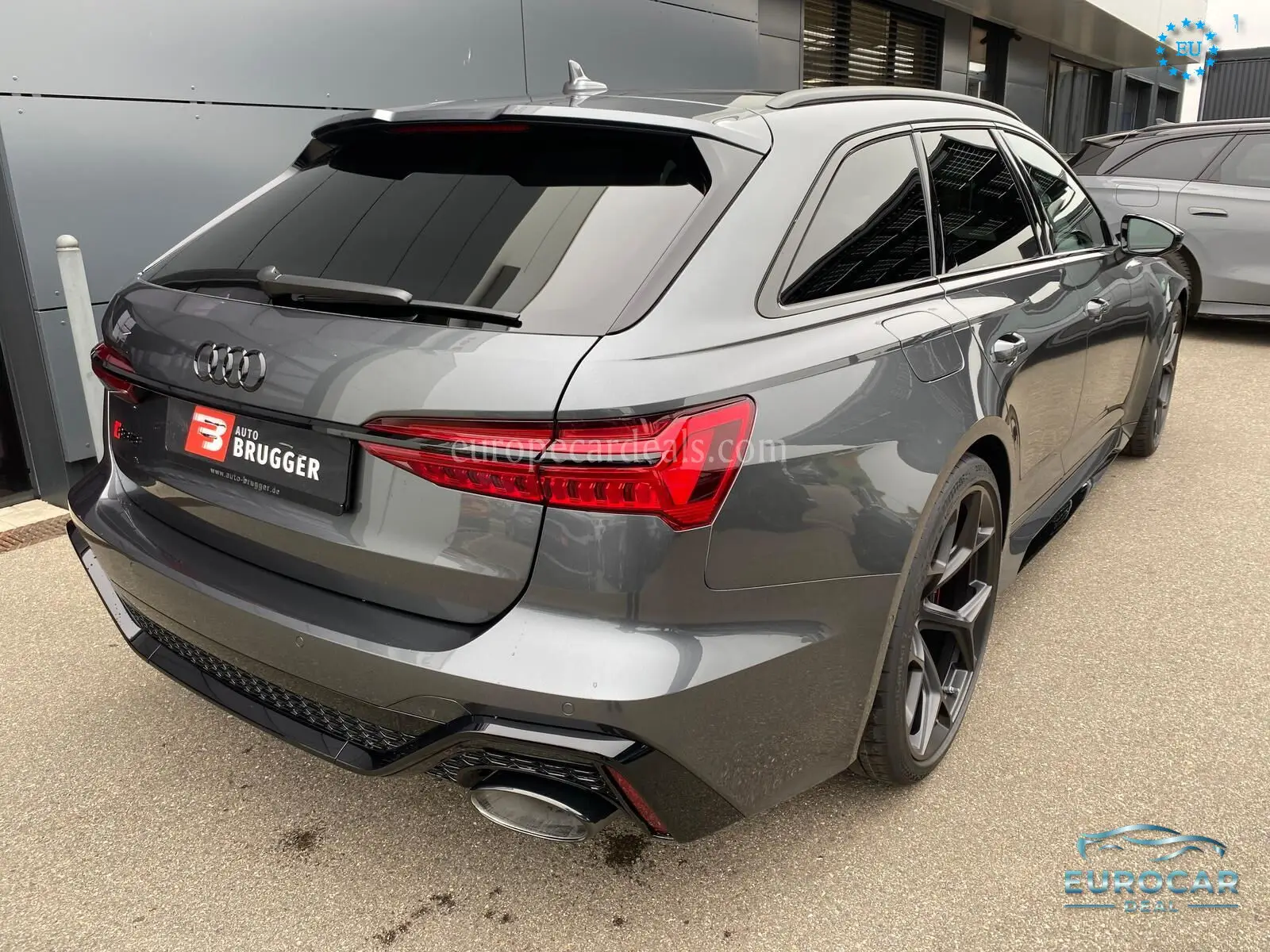Audi RS6