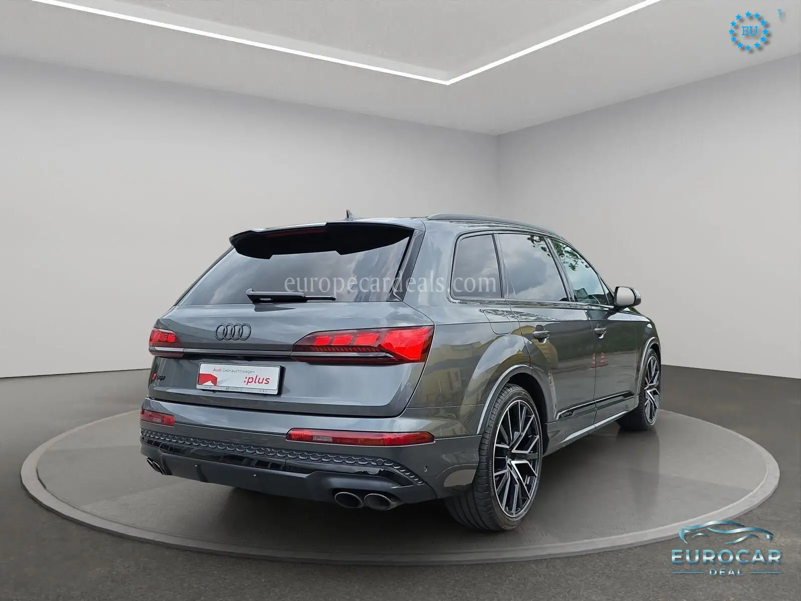 Audi SQ7