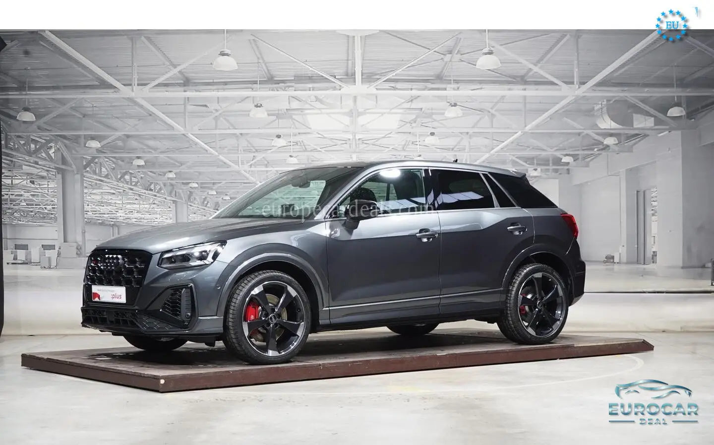 Audi SQ2
