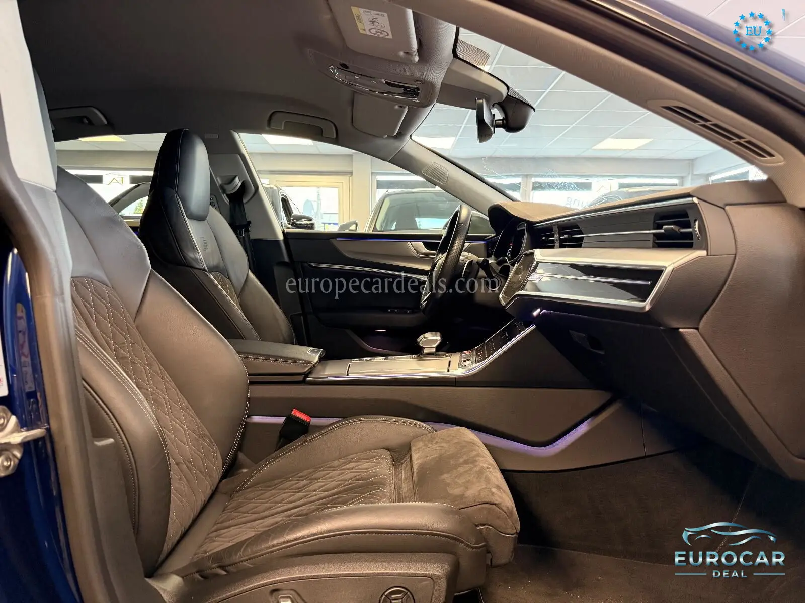 Audi S7