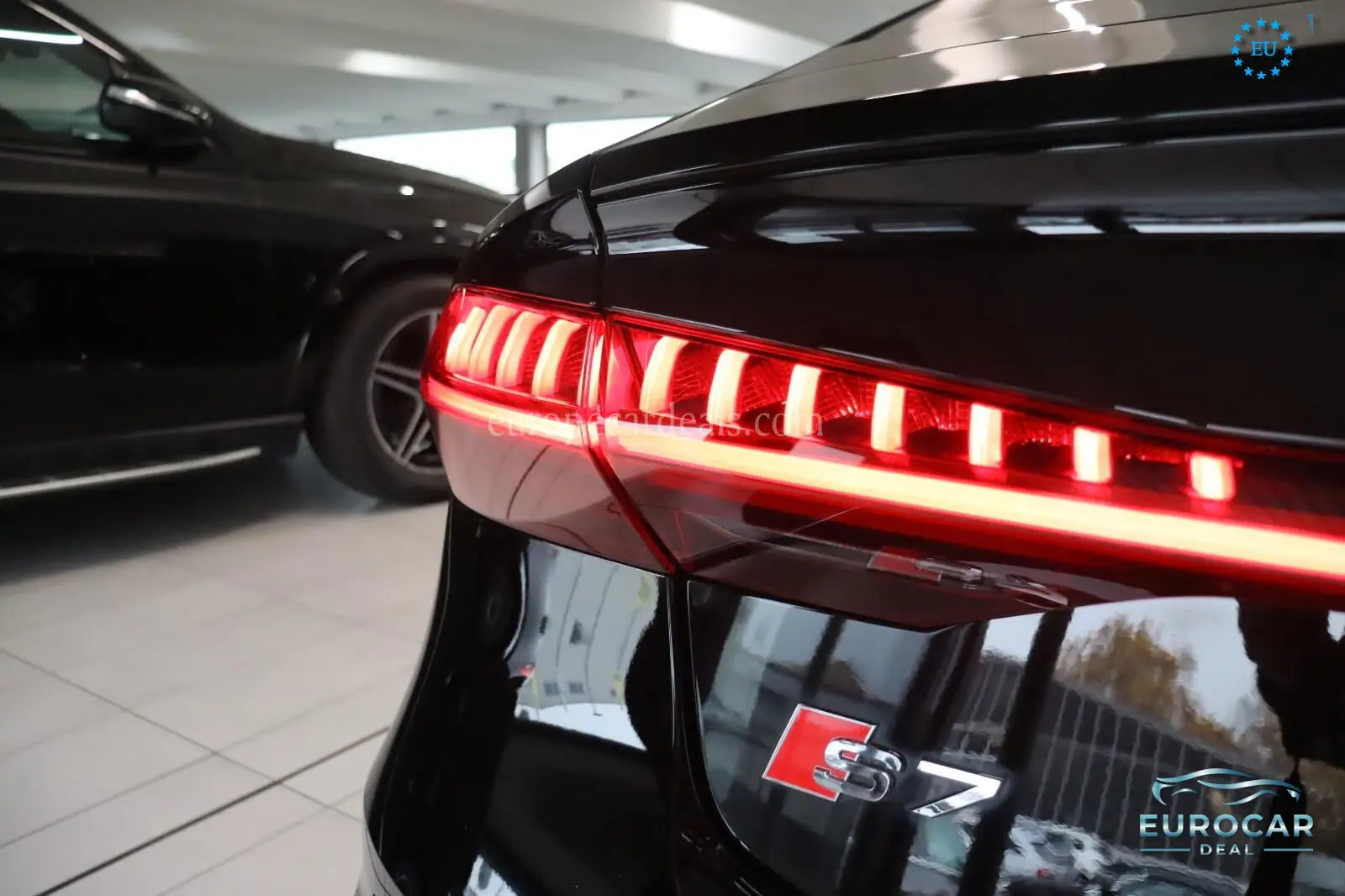 Audi S7