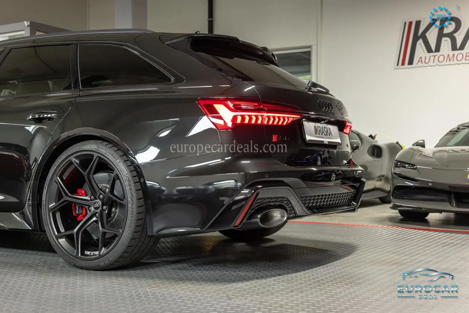 Audi RS6