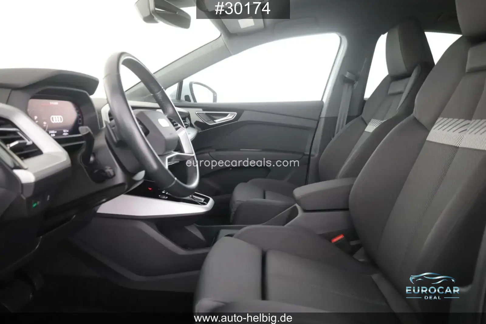 Audi Q4