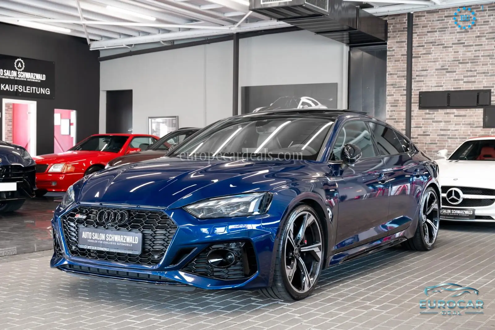 Audi RS5
