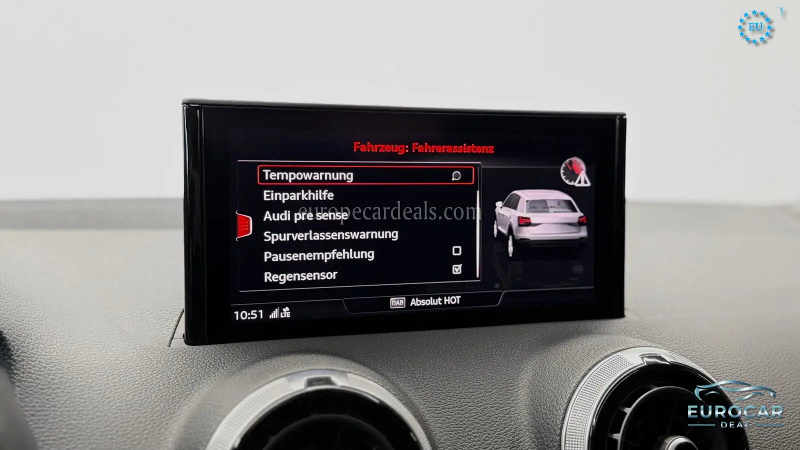 Audi SQ2