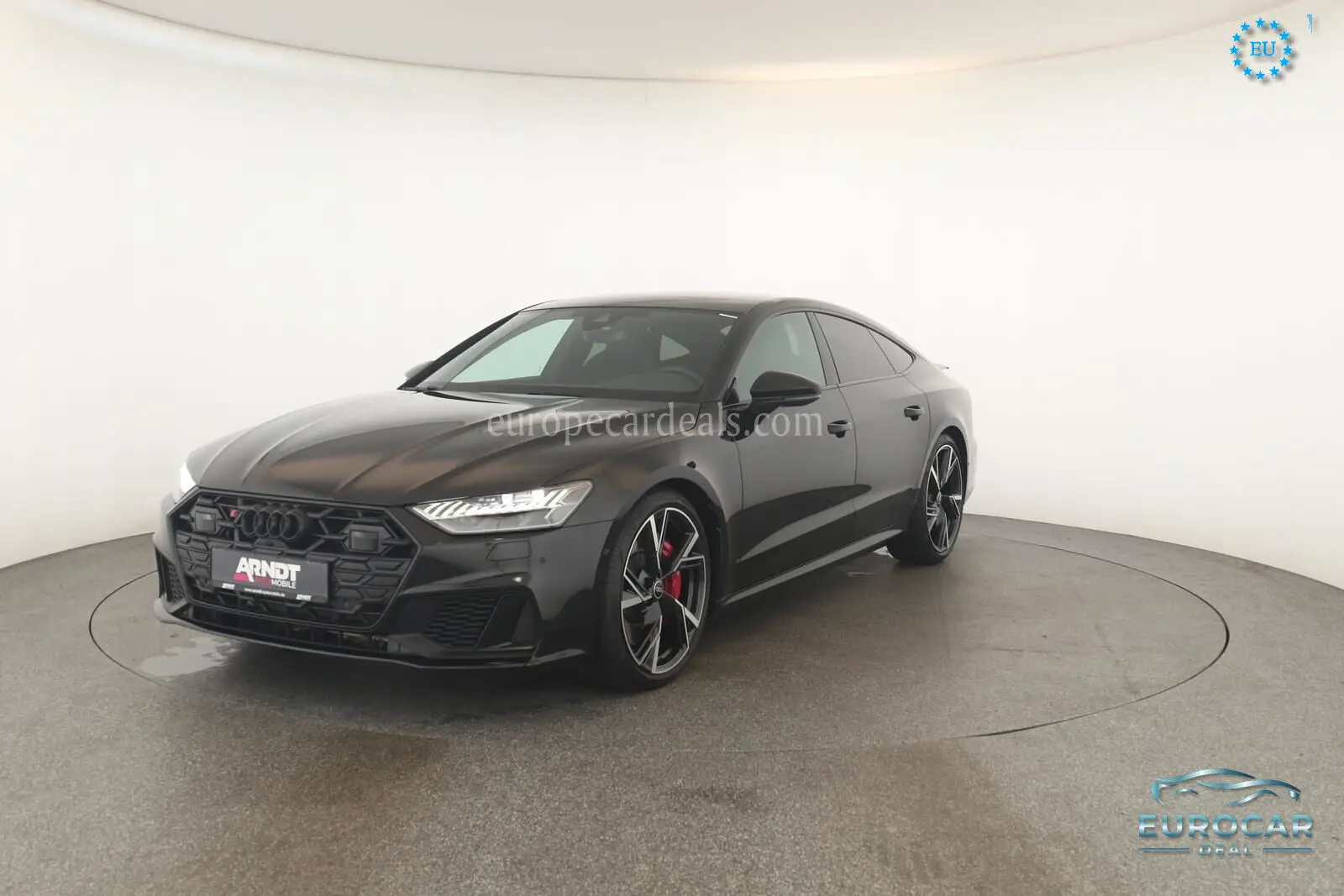 Audi S7