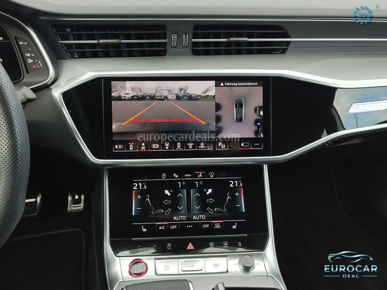 Audi S7