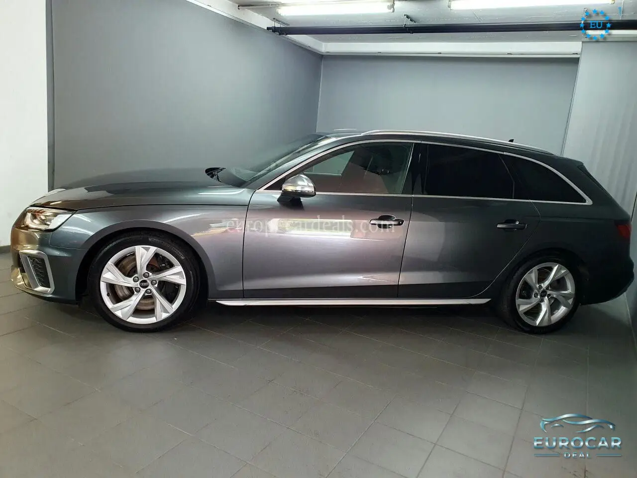 Audi S4