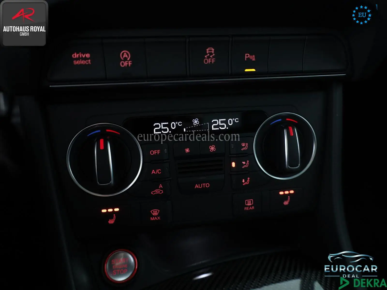 Audi RSQ3