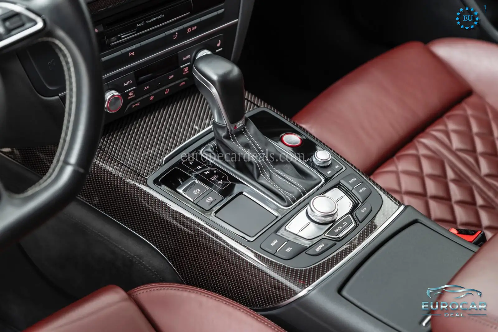 Audi S7