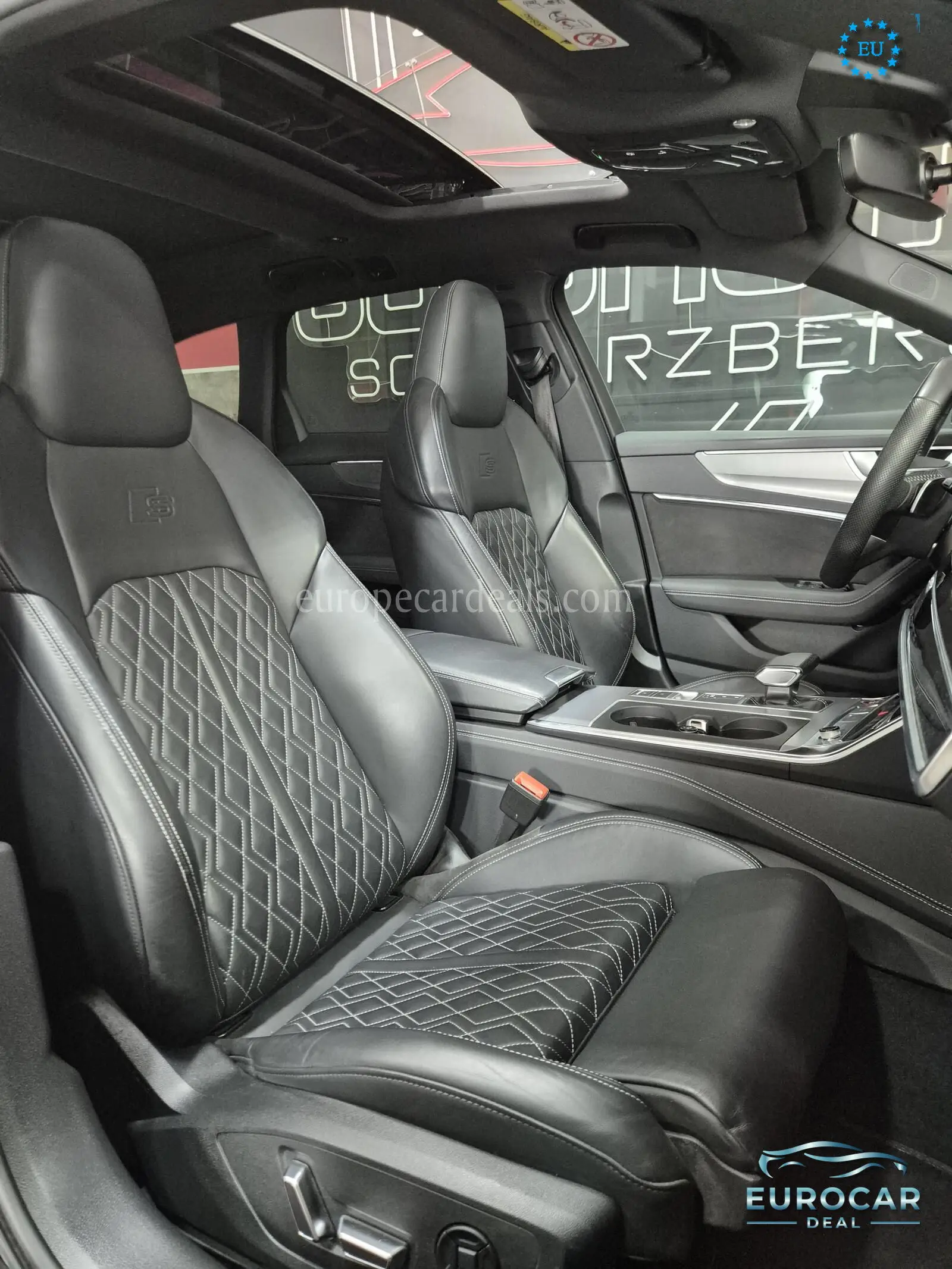 Audi S6