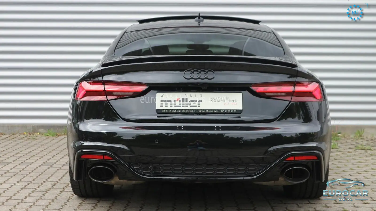 Audi RS5