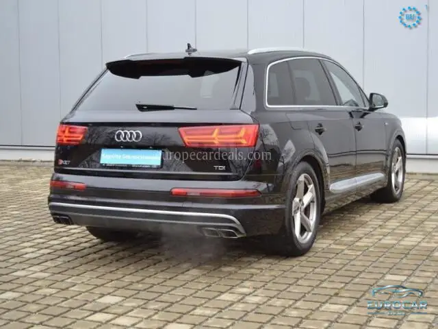 Audi SQ7