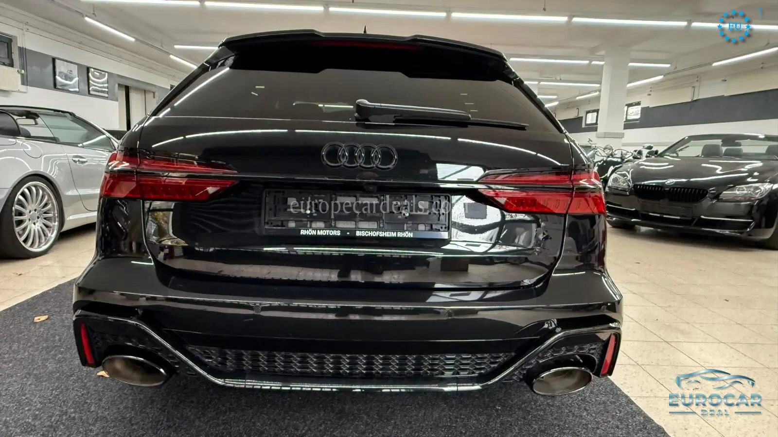 Audi RS6