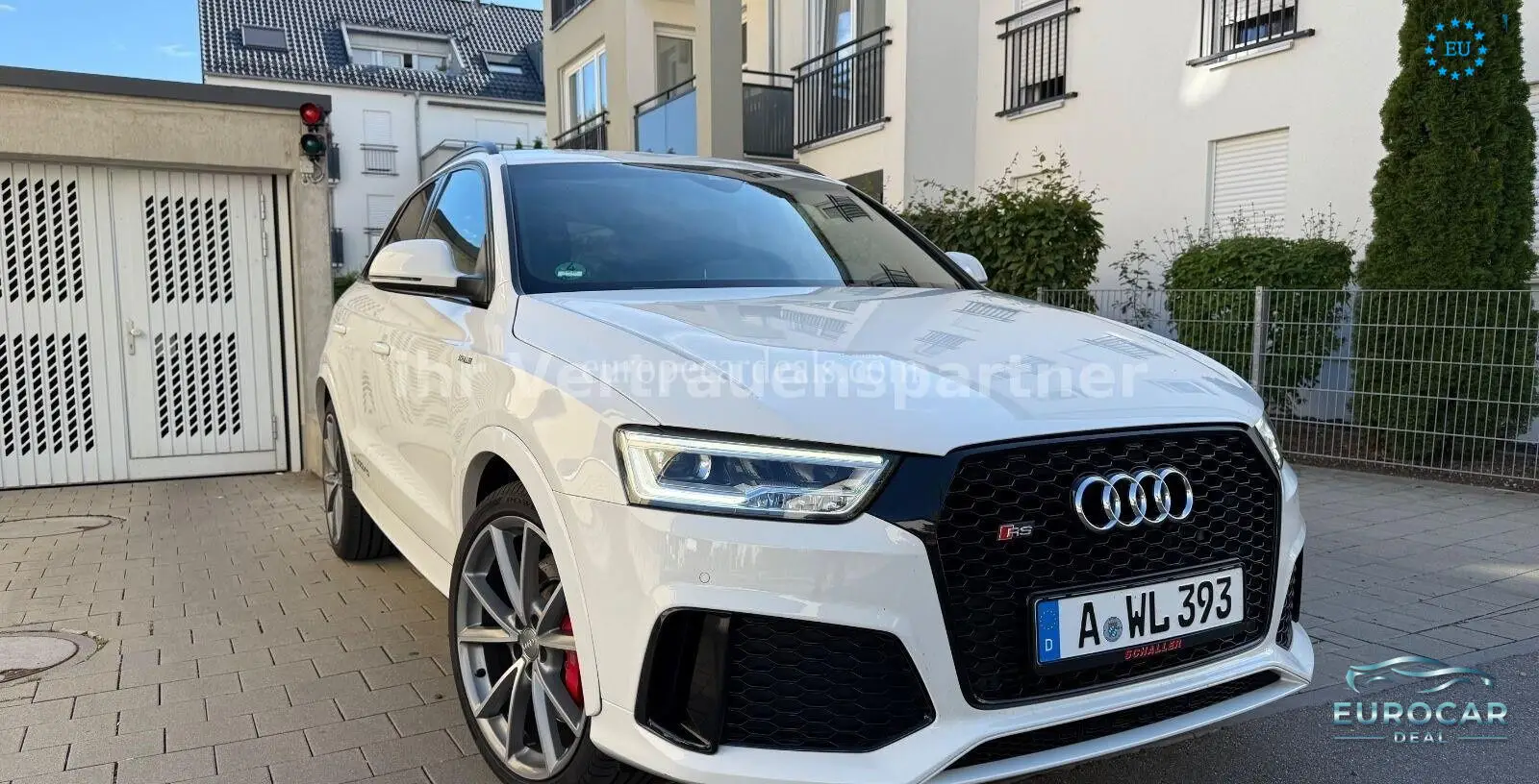 Audi RSQ3