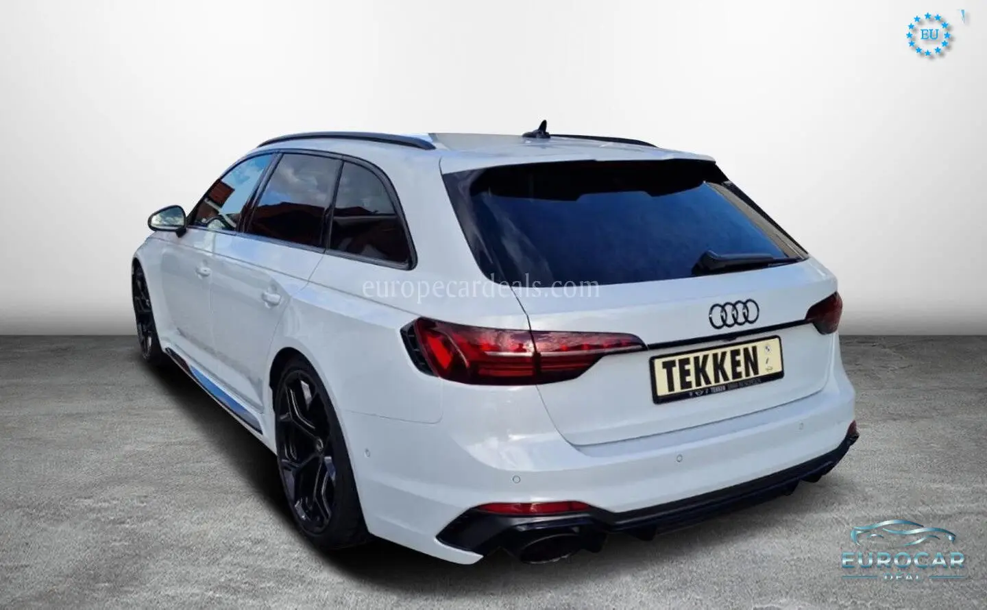 Audi RS4