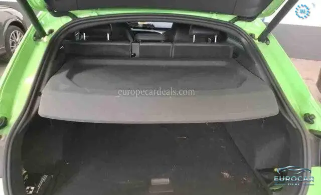 Audi RSQ3
