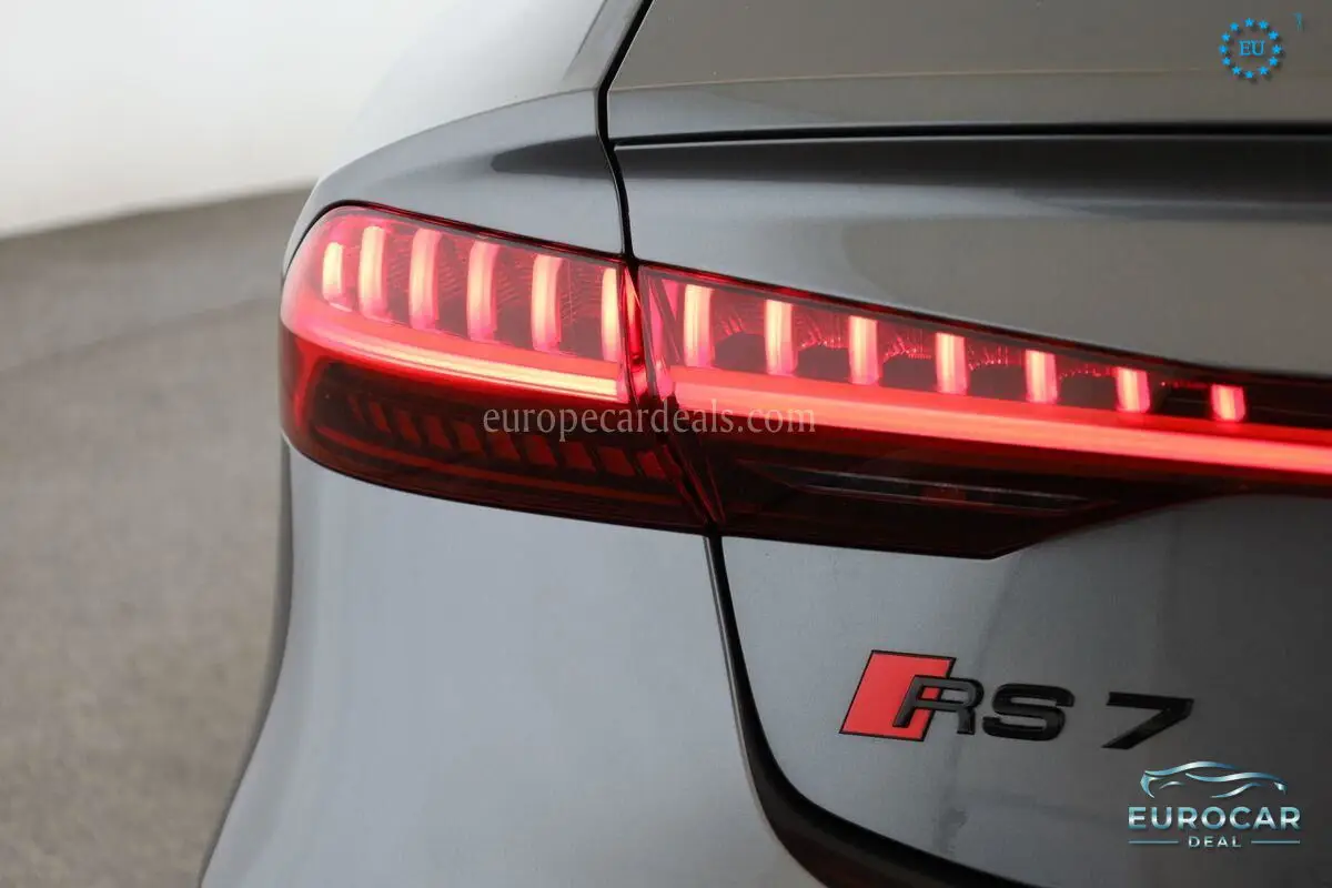 Audi RS7