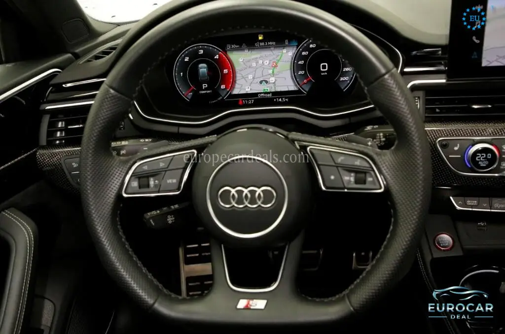 Audi S4